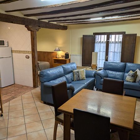 Apartamento Portal De Molina 아바라신 외부 사진