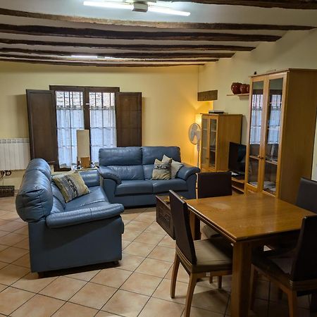 Apartamento Portal De Molina 아바라신 외부 사진
