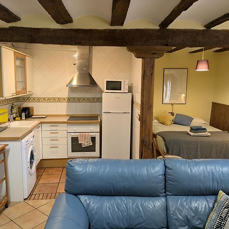 Apartamento Portal De Molina 아바라신 외부 사진