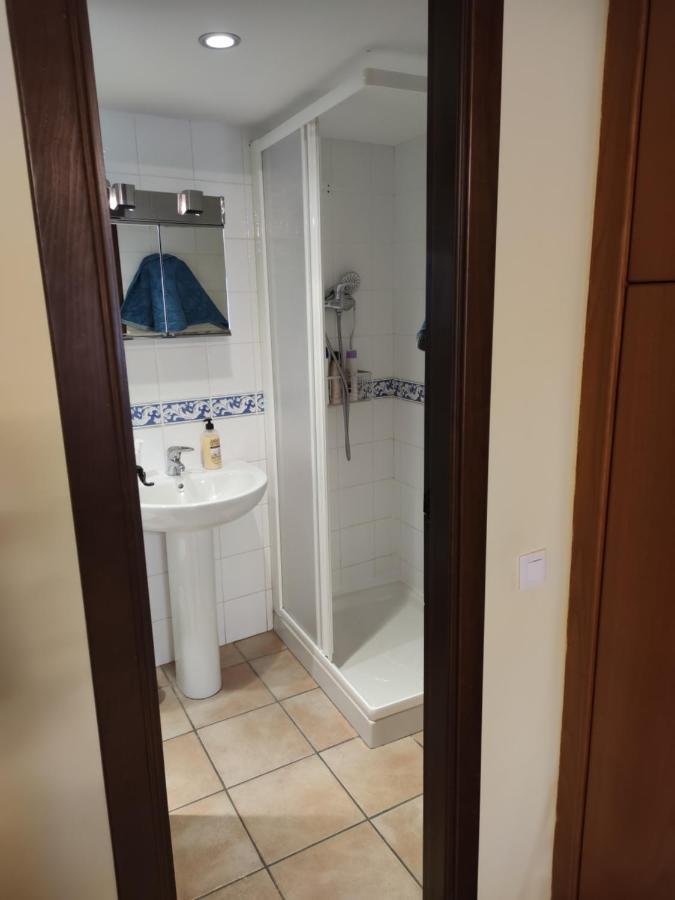 Apartamento Portal De Molina 아바라신 외부 사진