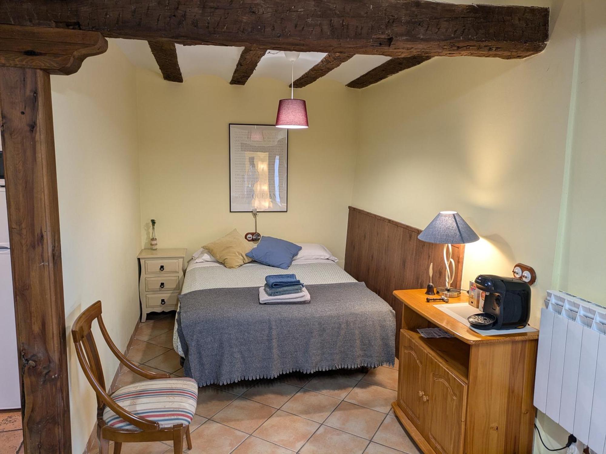 Apartamento Portal De Molina 아바라신 외부 사진