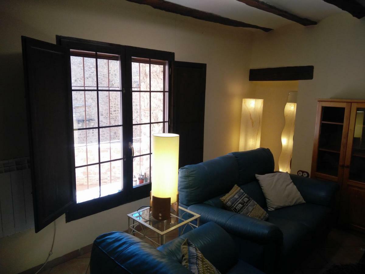Apartamento Portal De Molina 아바라신 외부 사진