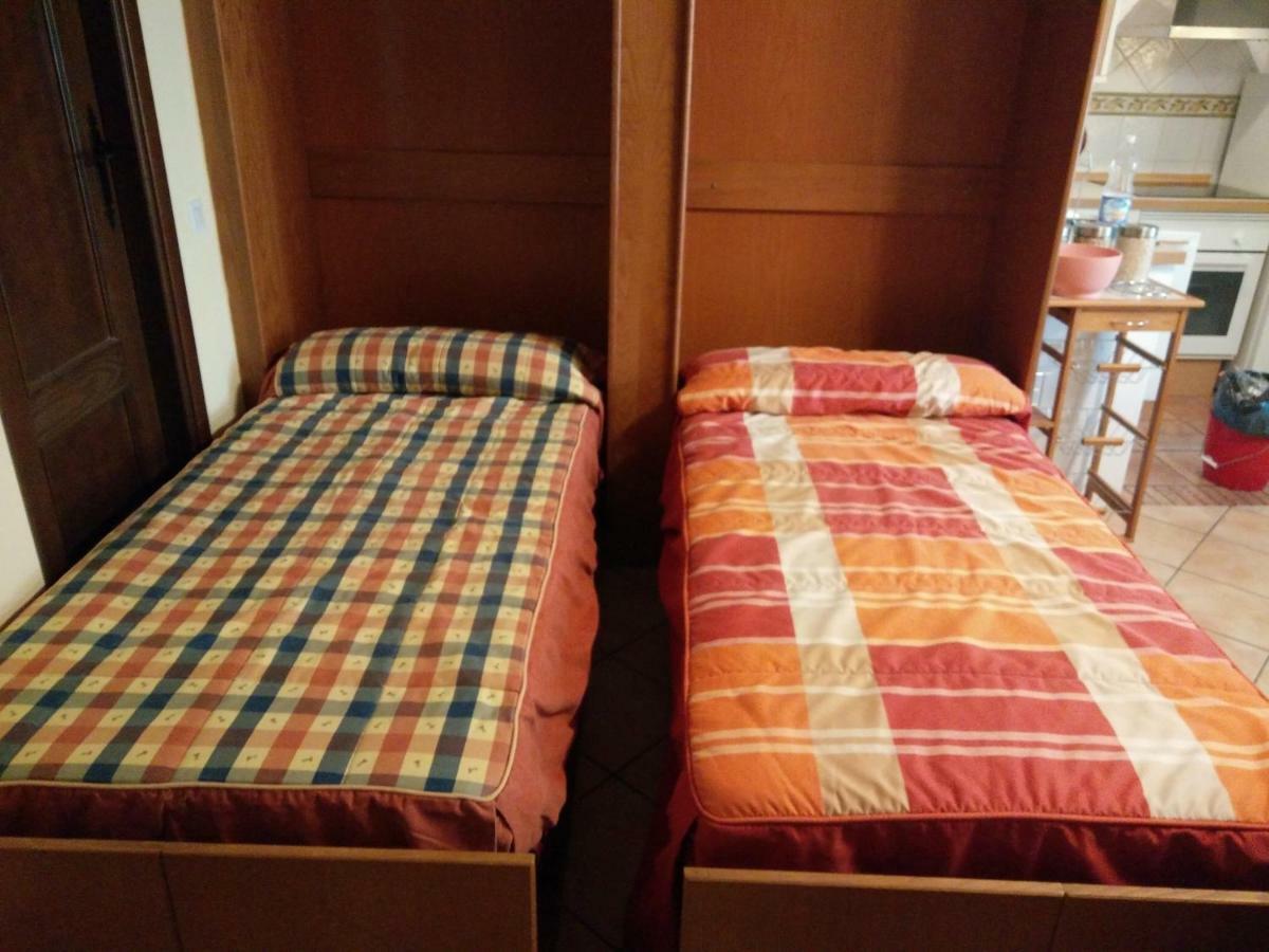 Apartamento Portal De Molina 아바라신 외부 사진